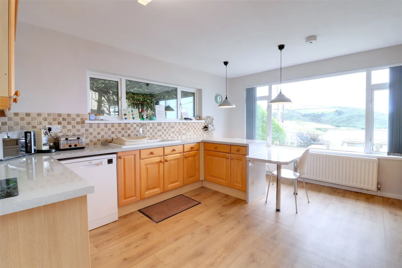 Springfield Road, Woolacombe, EX34, photo 15