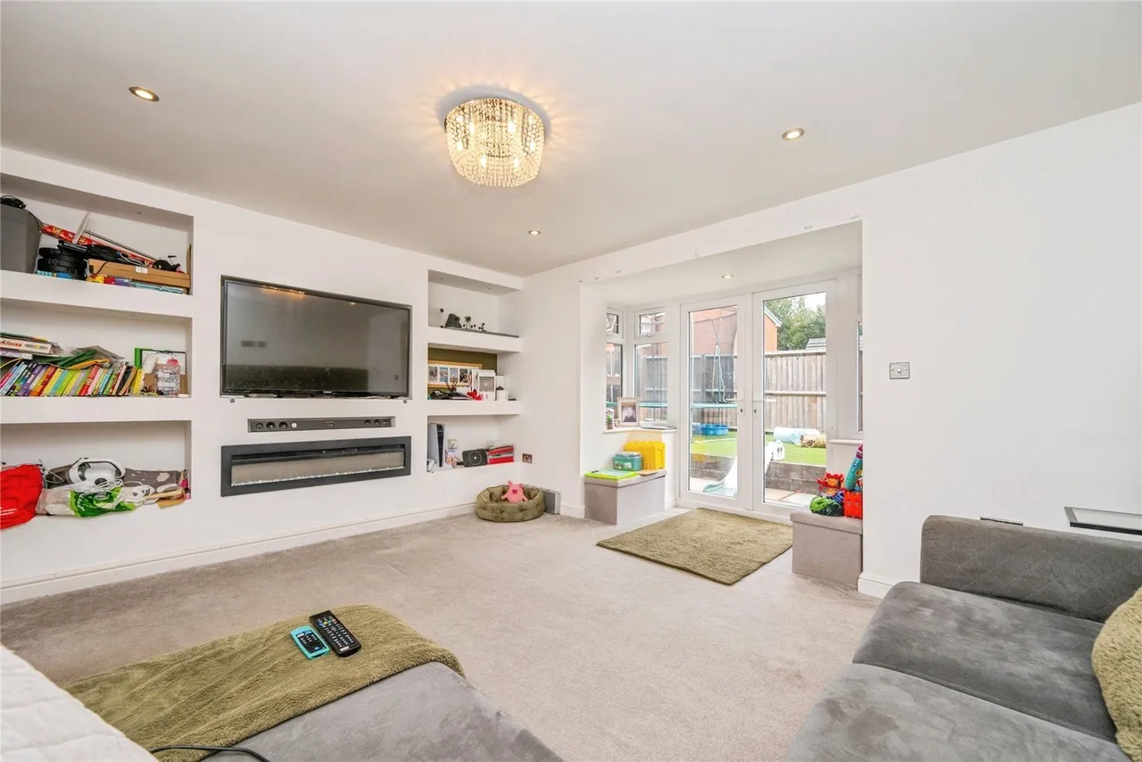 Dunns Lane, Dordon, Tamworth, Warwickshire, B78, photo 5