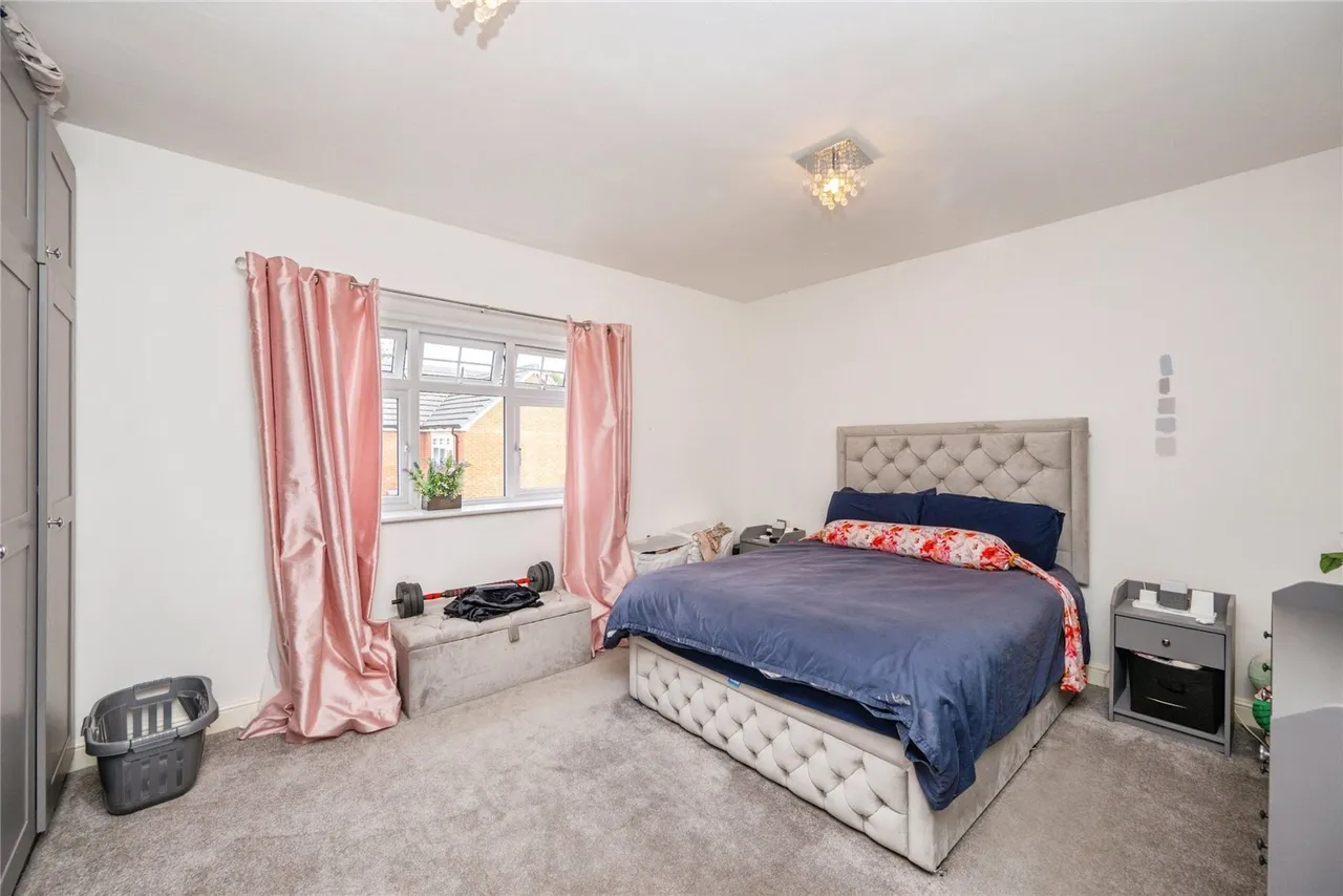 Dunns Lane, Dordon, Tamworth, Warwickshire, B78, photo 9
