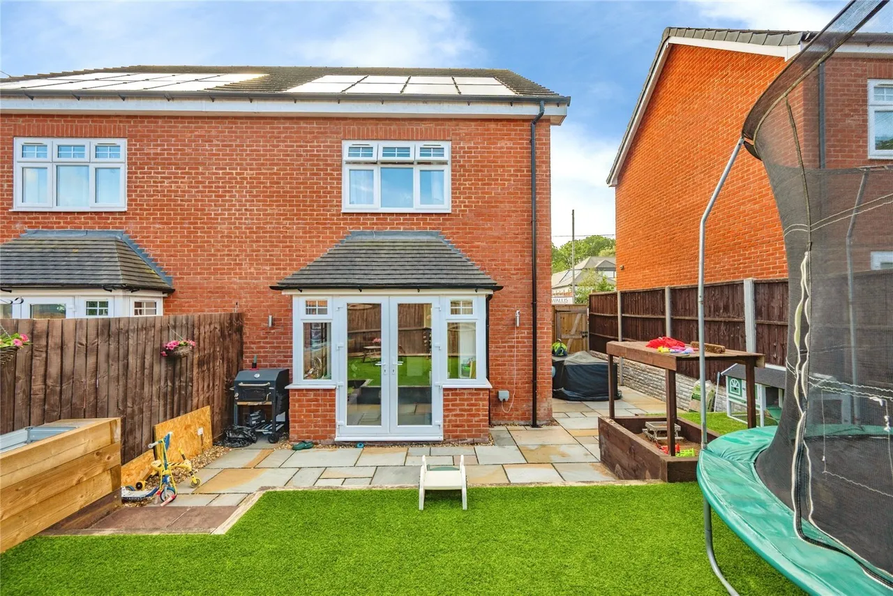 Dunns Lane, Dordon, Tamworth, Warwickshire, B78, photo 25