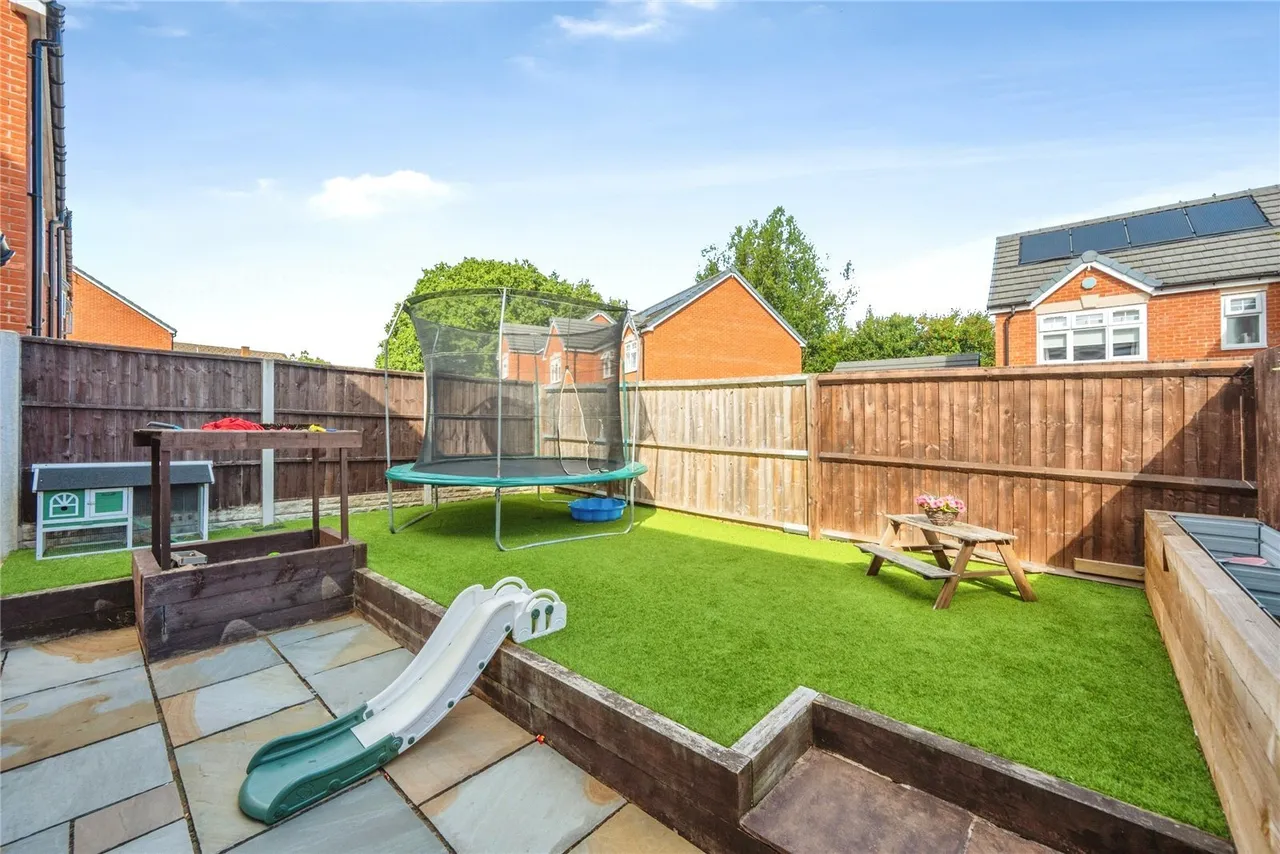 Dunns Lane, Dordon, Tamworth, Warwickshire, B78, photo 4