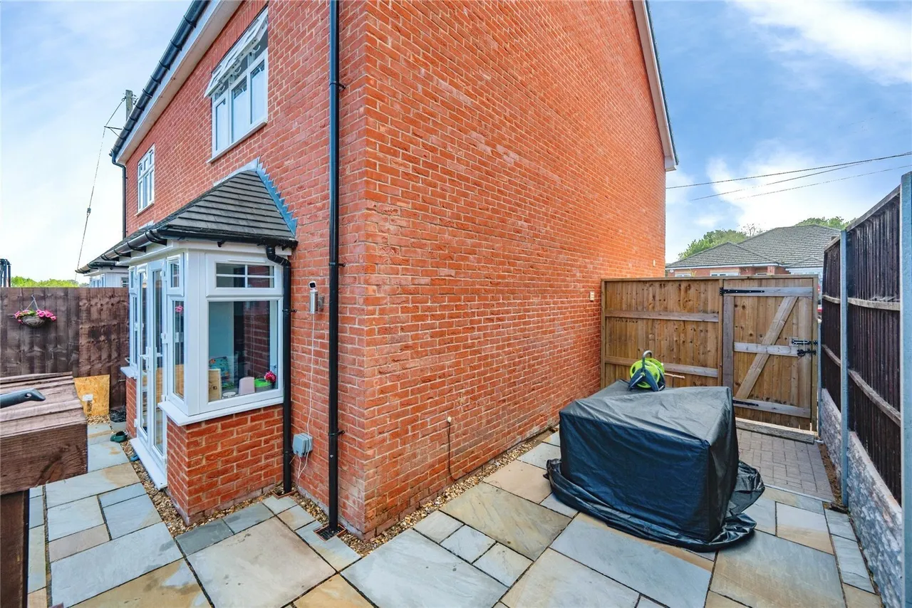 Dunns Lane, Dordon, Tamworth, Warwickshire, B78, photo 26