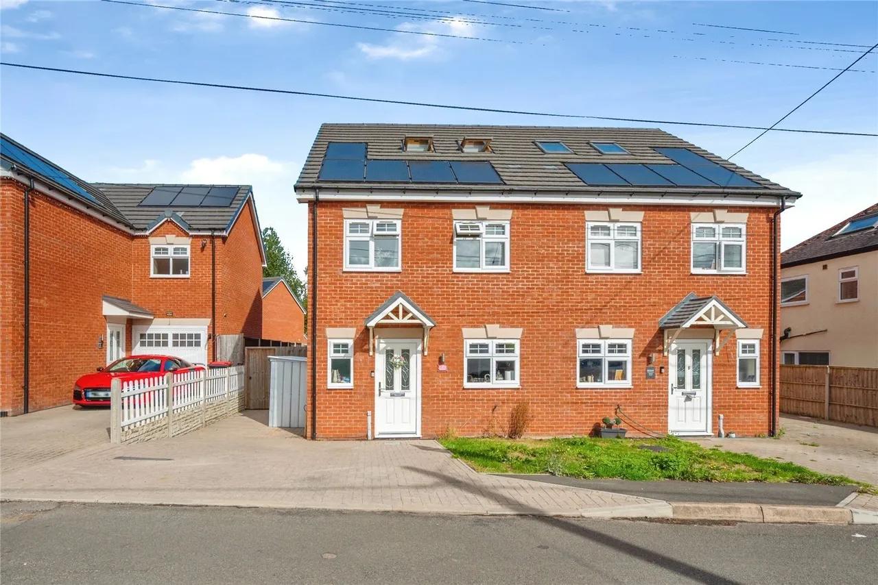 Dunns Lane, Dordon, Tamworth, Warwickshire, B78, photo 21