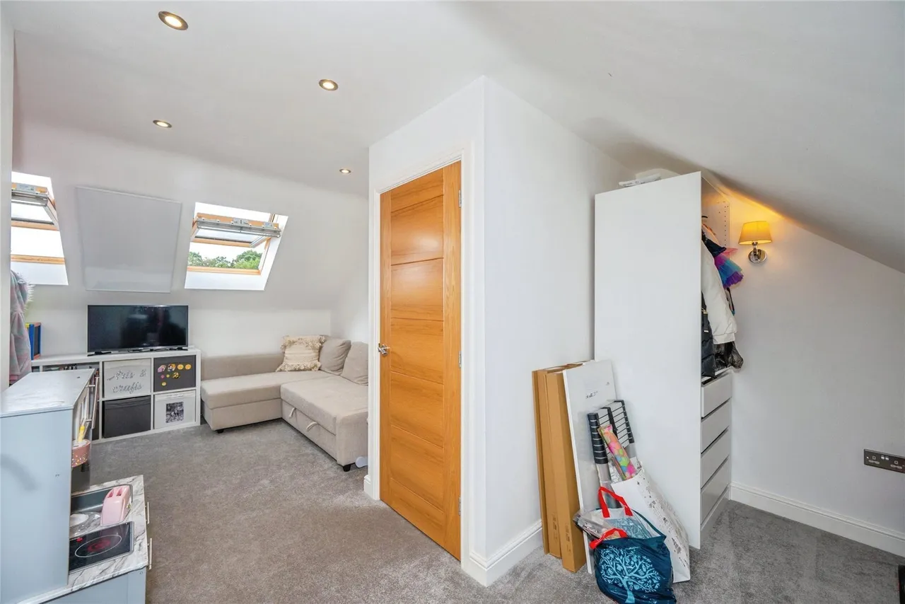 Dunns Lane, Dordon, Tamworth, Warwickshire, B78, photo 16