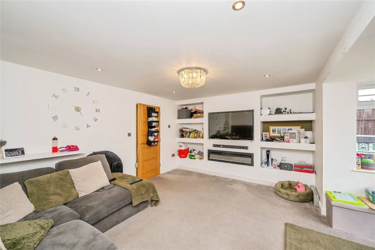 Dunns Lane, Dordon, Tamworth, Warwickshire, B78, photo 7