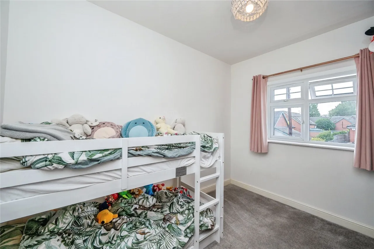 Dunns Lane, Dordon, Tamworth, Warwickshire, B78, photo 11