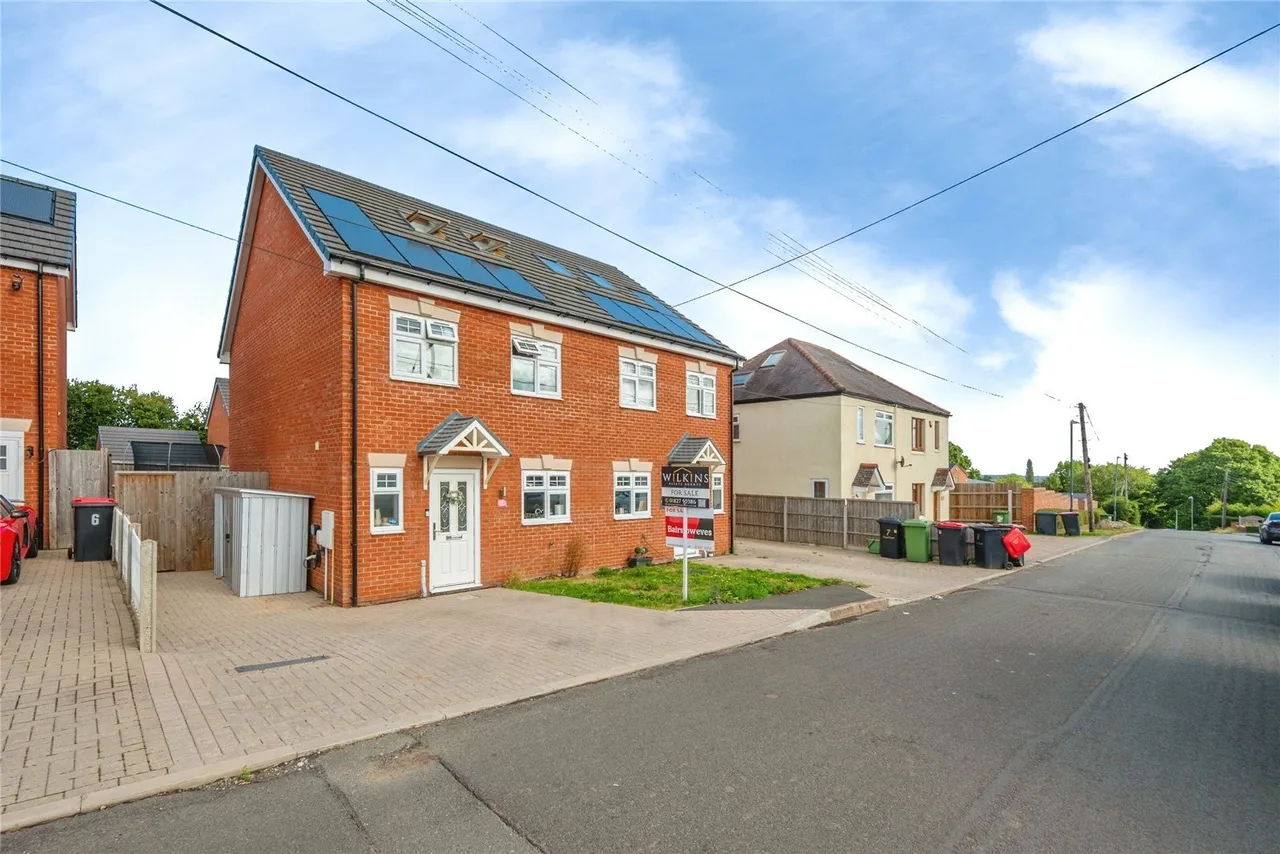 Dunns Lane, Dordon, Tamworth, Warwickshire, B78, photo 22