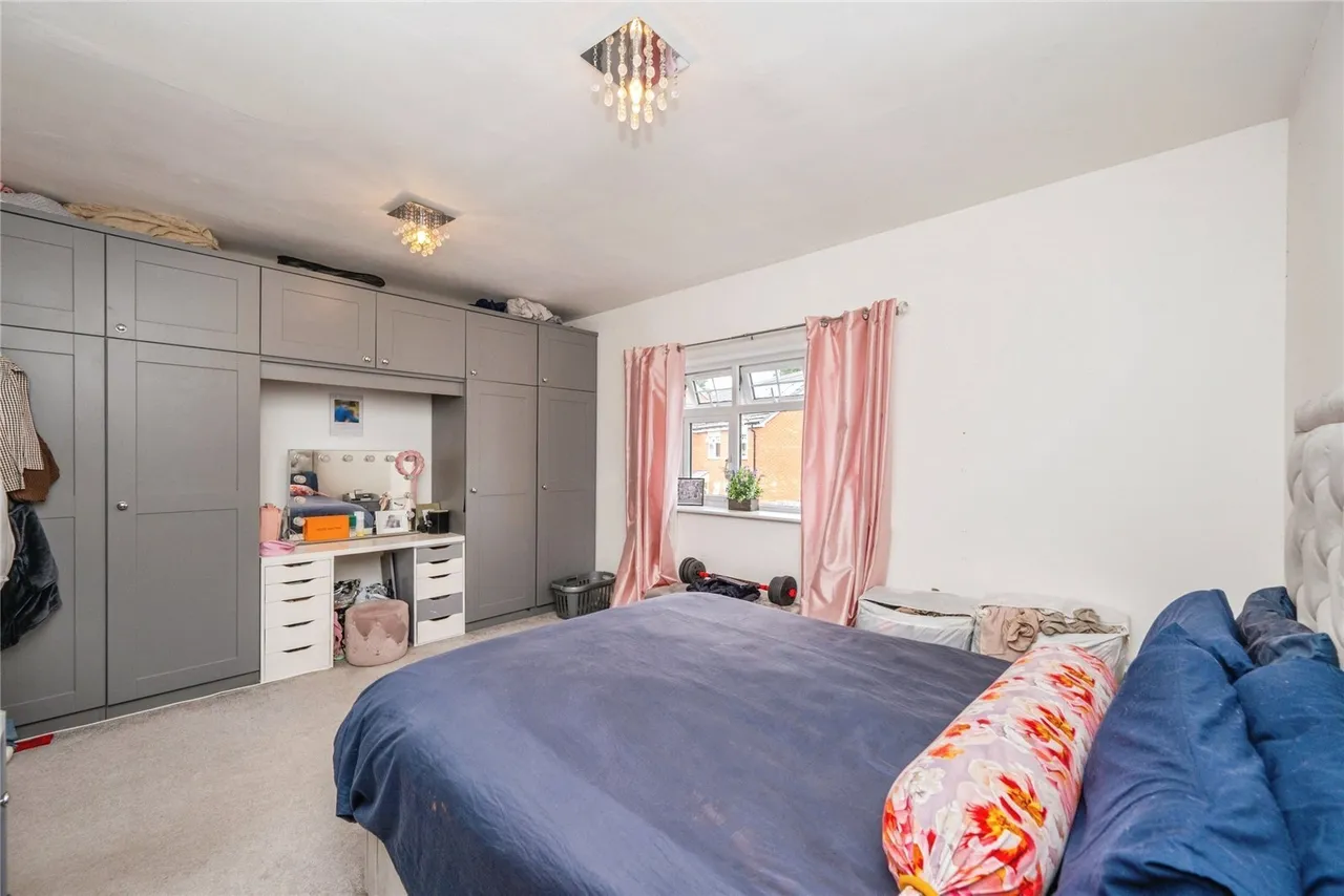 Dunns Lane, Dordon, Tamworth, Warwickshire, B78, photo 10