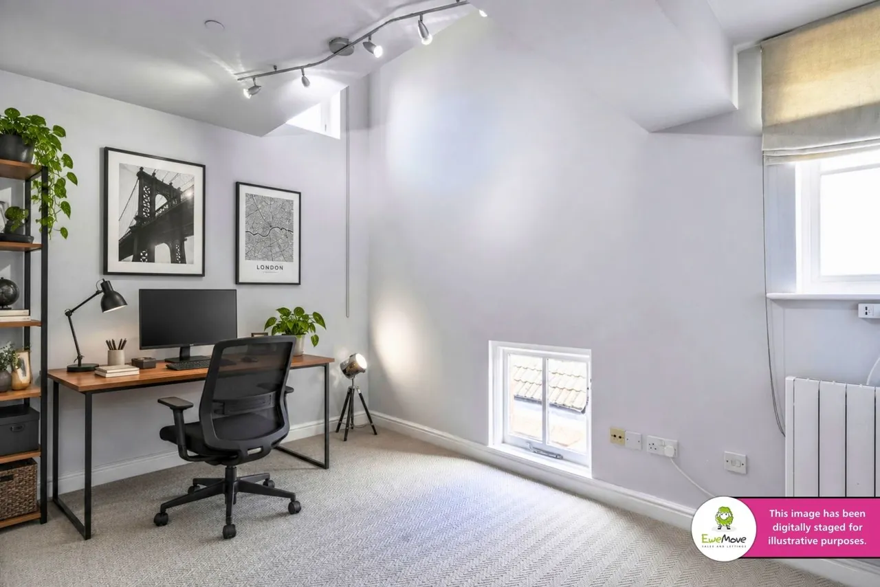 Gilberts Hill School House, Swindon, SN1, photo 11