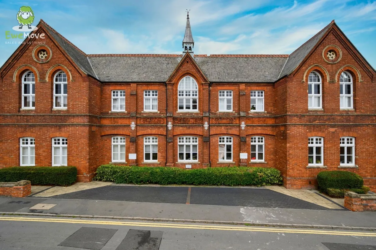Gilberts Hill School House, Swindon, SN1, photo 29