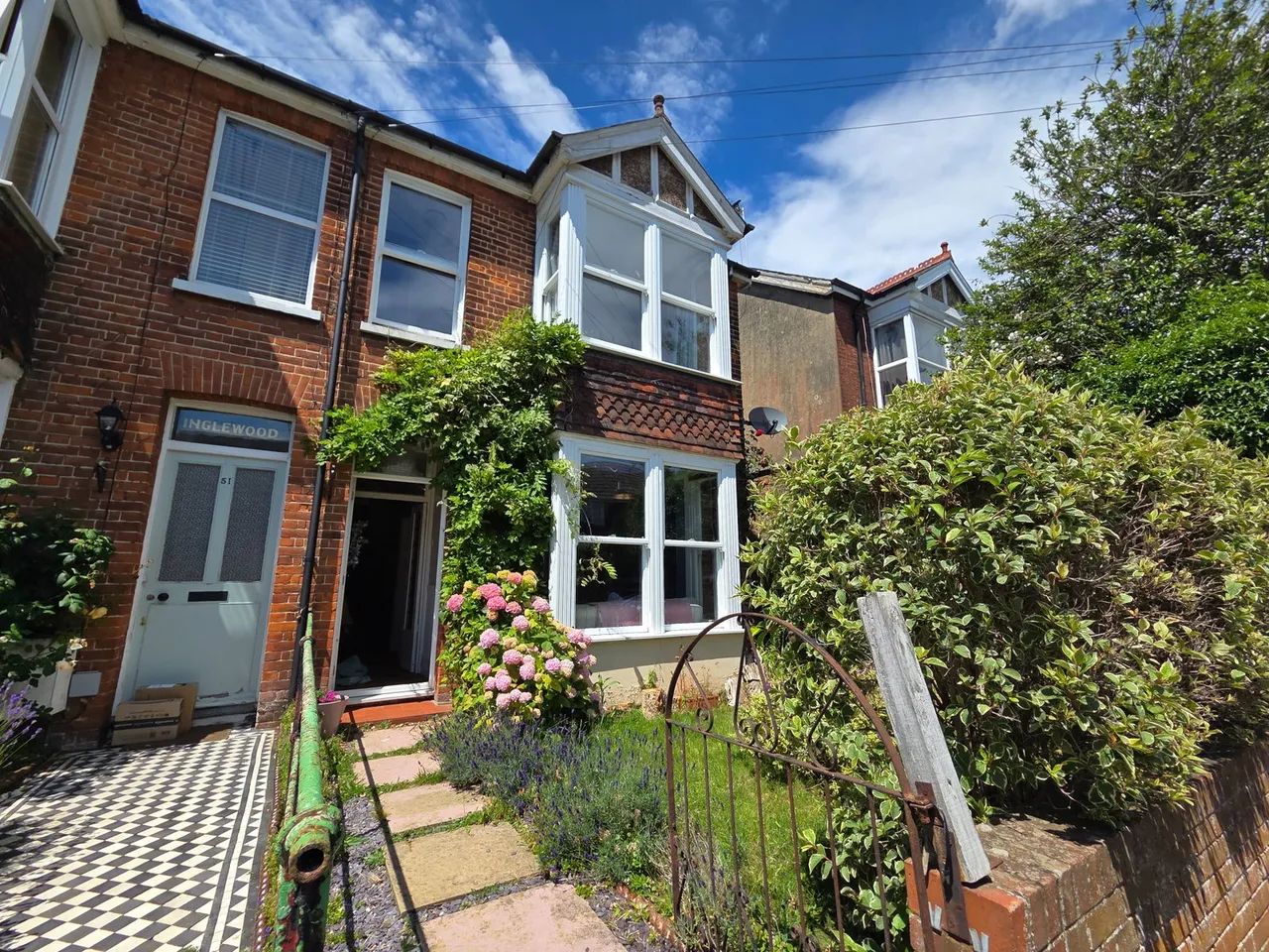 4 bed house for sale — Sydney Road, Walmer, Deal, CT14 9JW