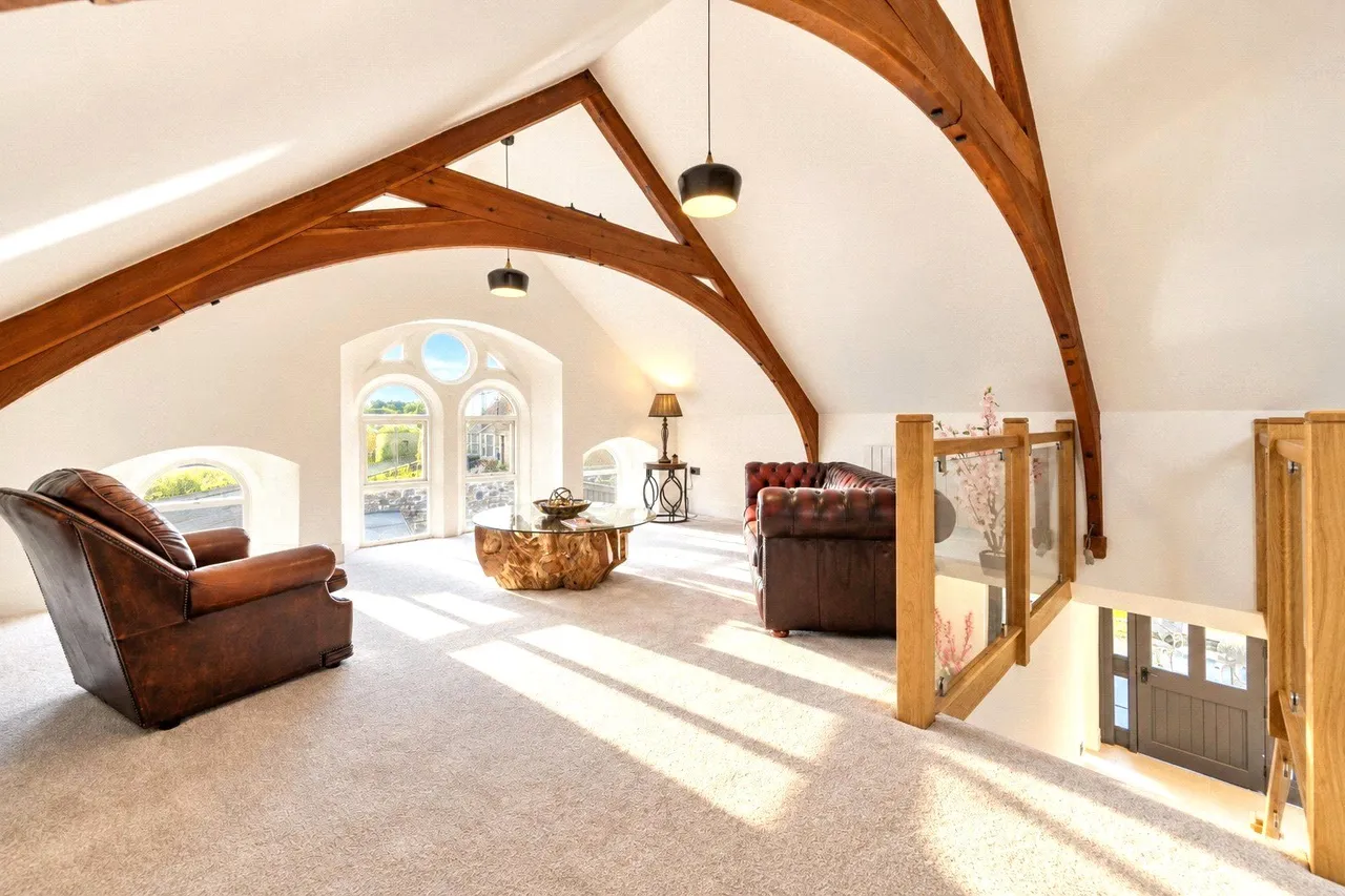 Blakeshill Road, Landkey, EX32, photo 6