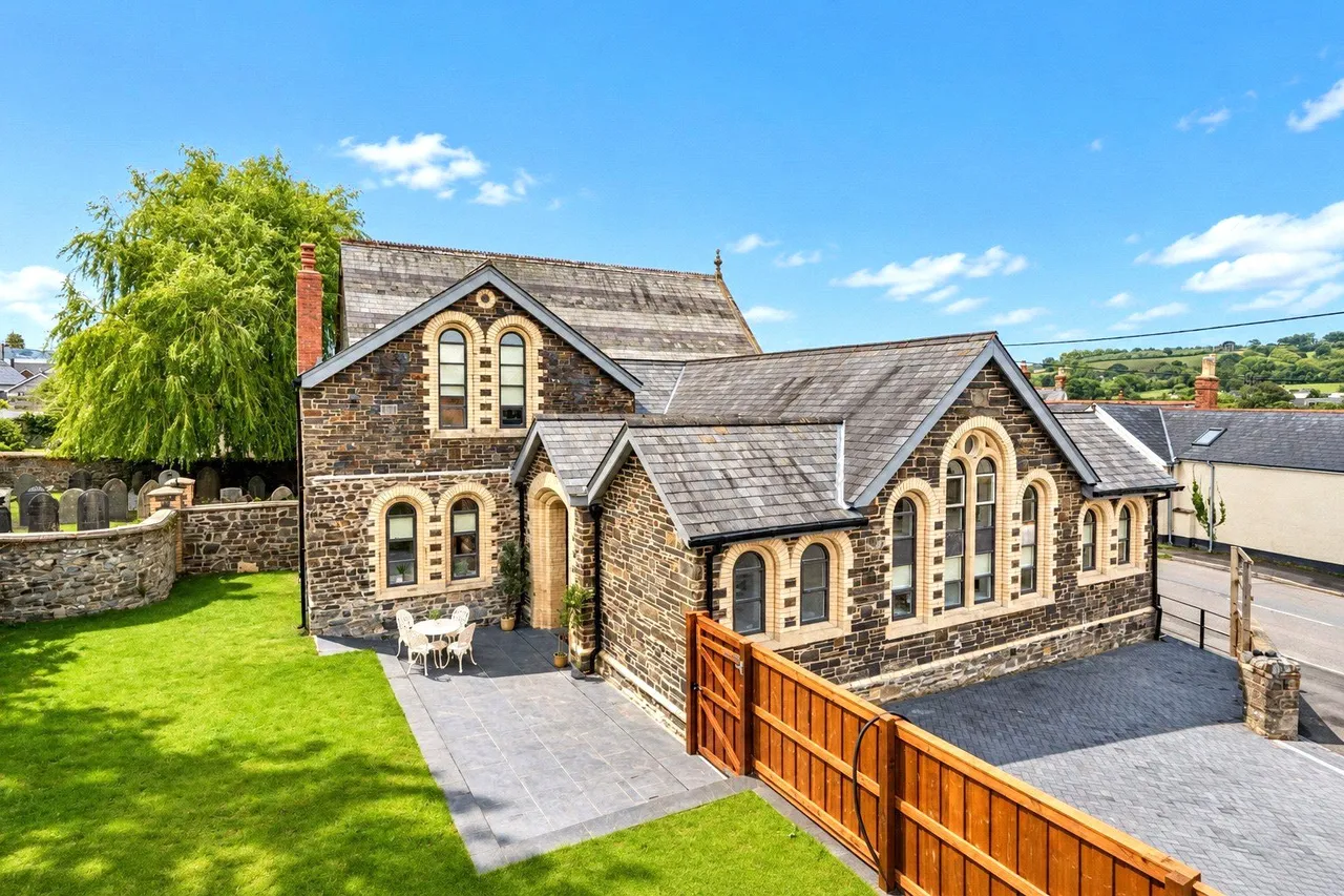 Blakeshill Road, Landkey, EX32, photo 22