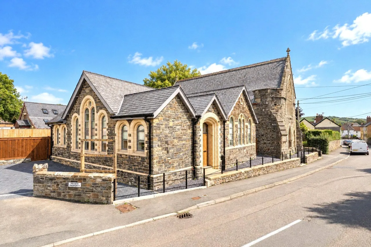 Blakeshill Road, Landkey, EX32, photo 17