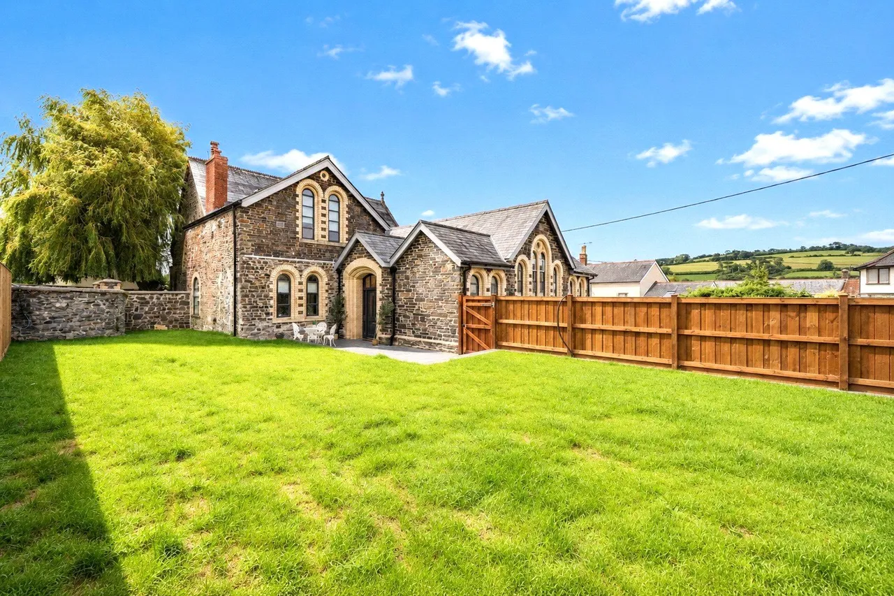 Blakeshill Road, Landkey, EX32, photo 2