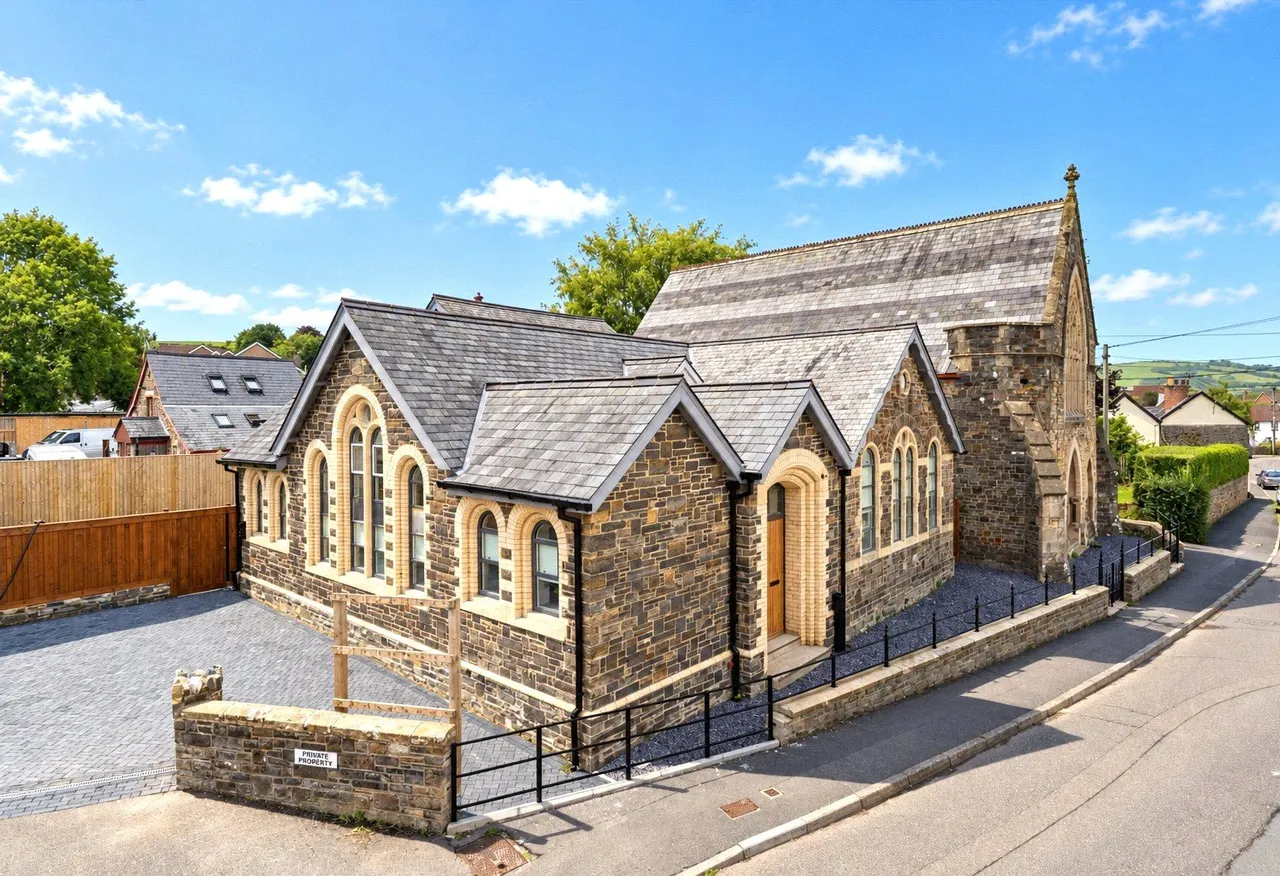 Blakeshill Road, Landkey, EX32, photo 20