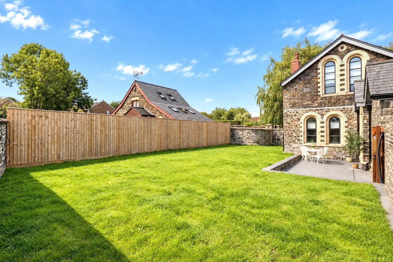 Blakeshill Road, Landkey, EX32, photo 21