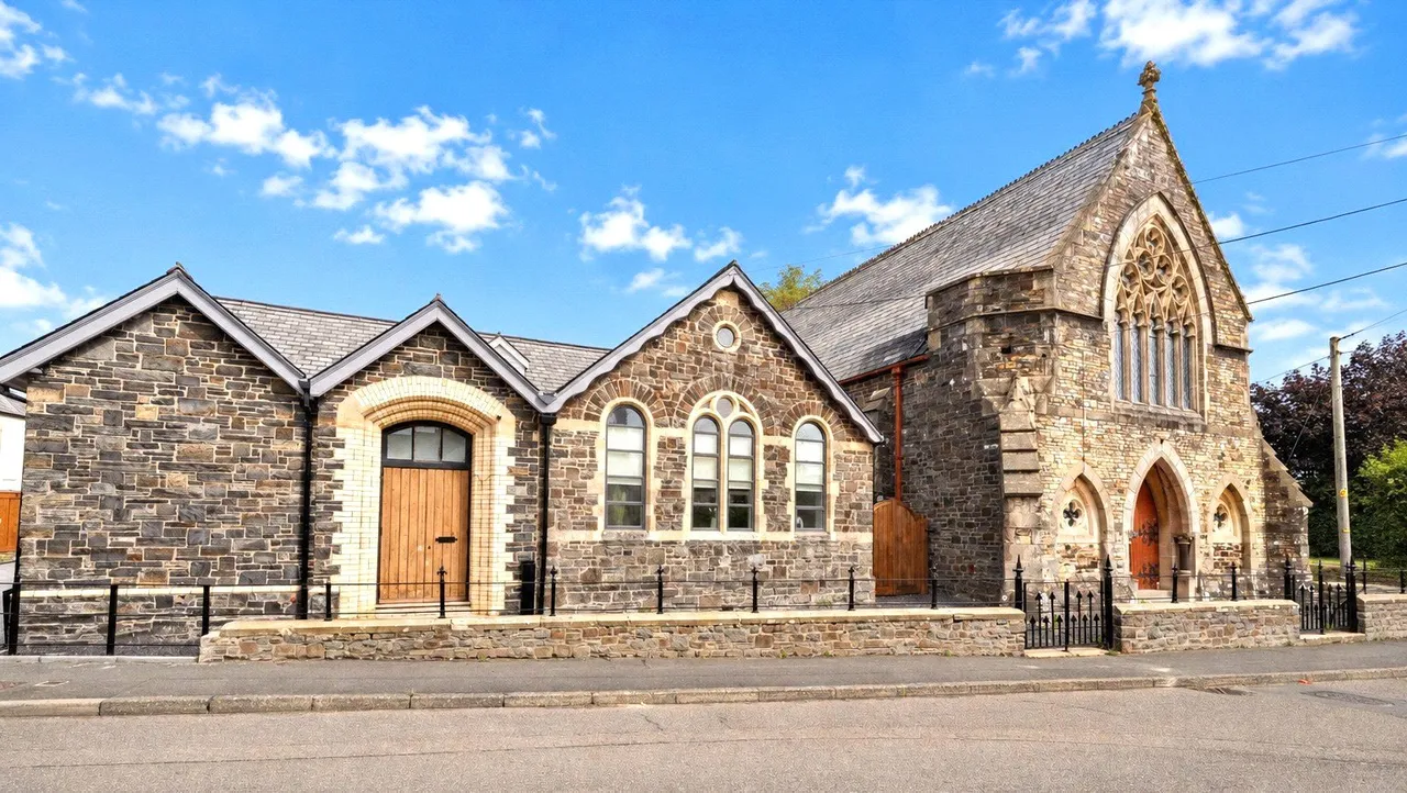 Blakeshill Road, Landkey, EX32, photo 19