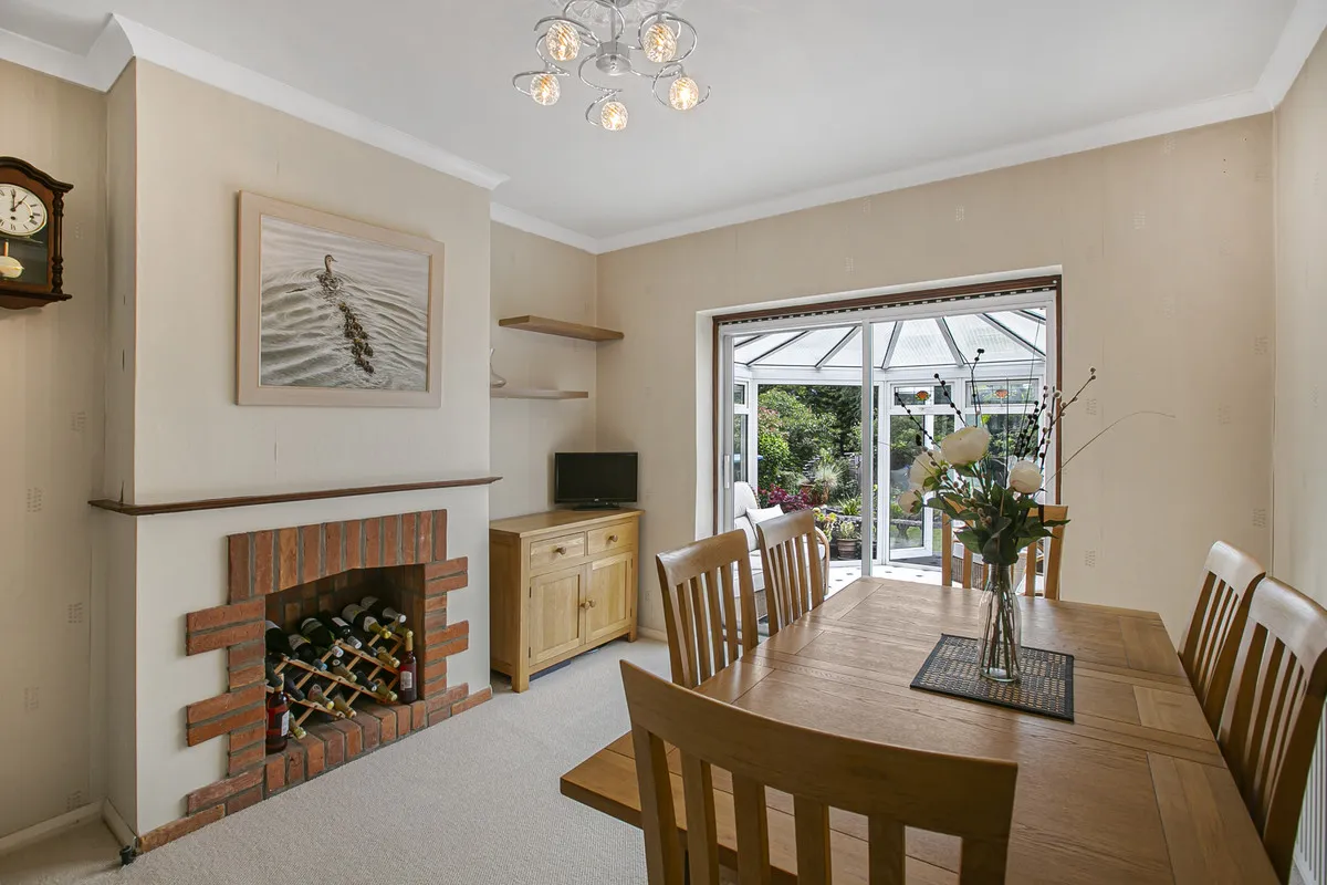 West Wickham, BR4 0HT, photo 6