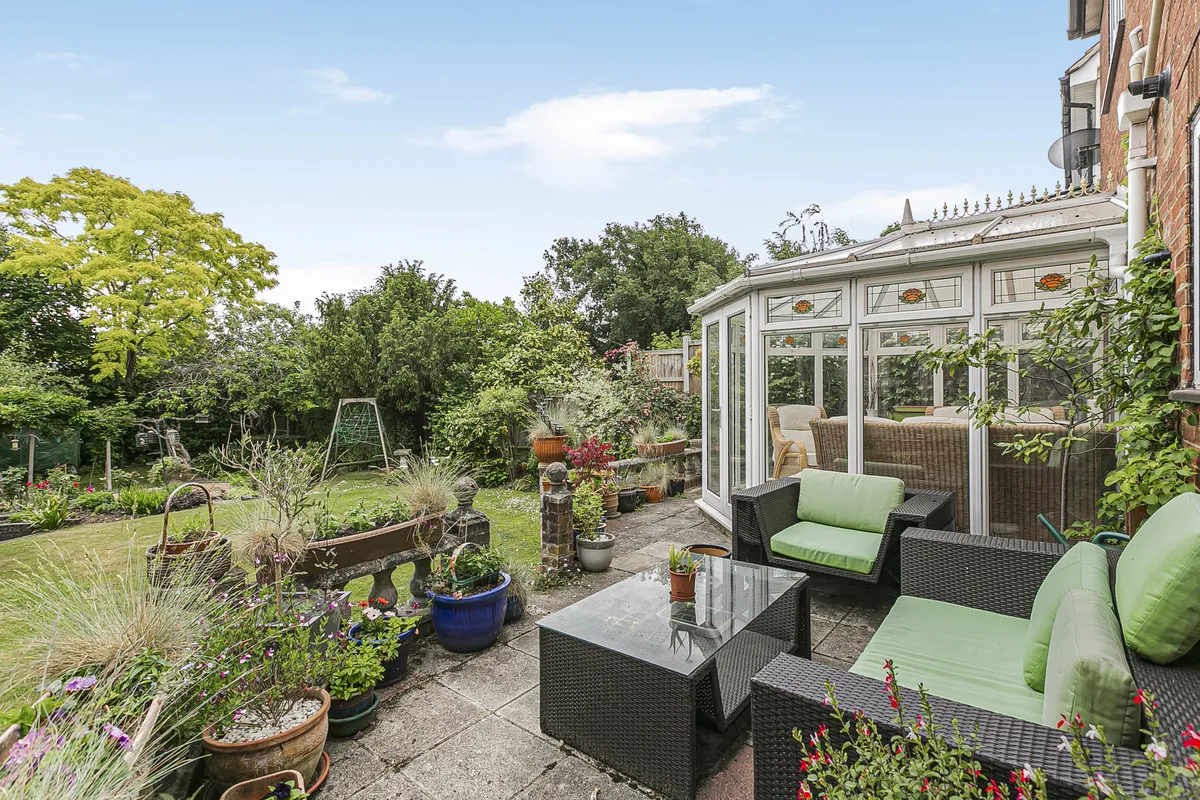 West Wickham, BR4 0HT, photo 17