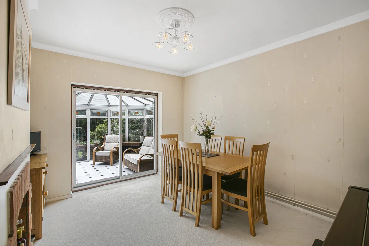 West Wickham, BR4 0HT, photo 8