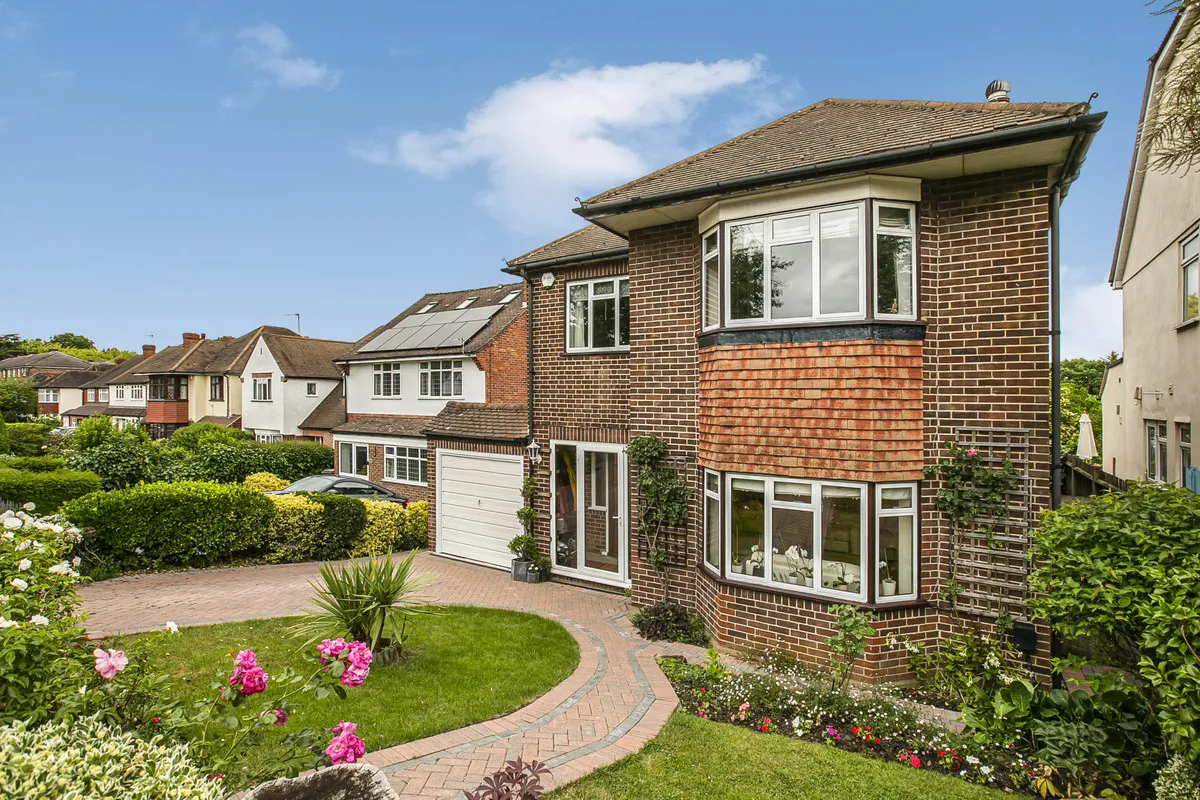 West Wickham, BR4 0HT, photo 3