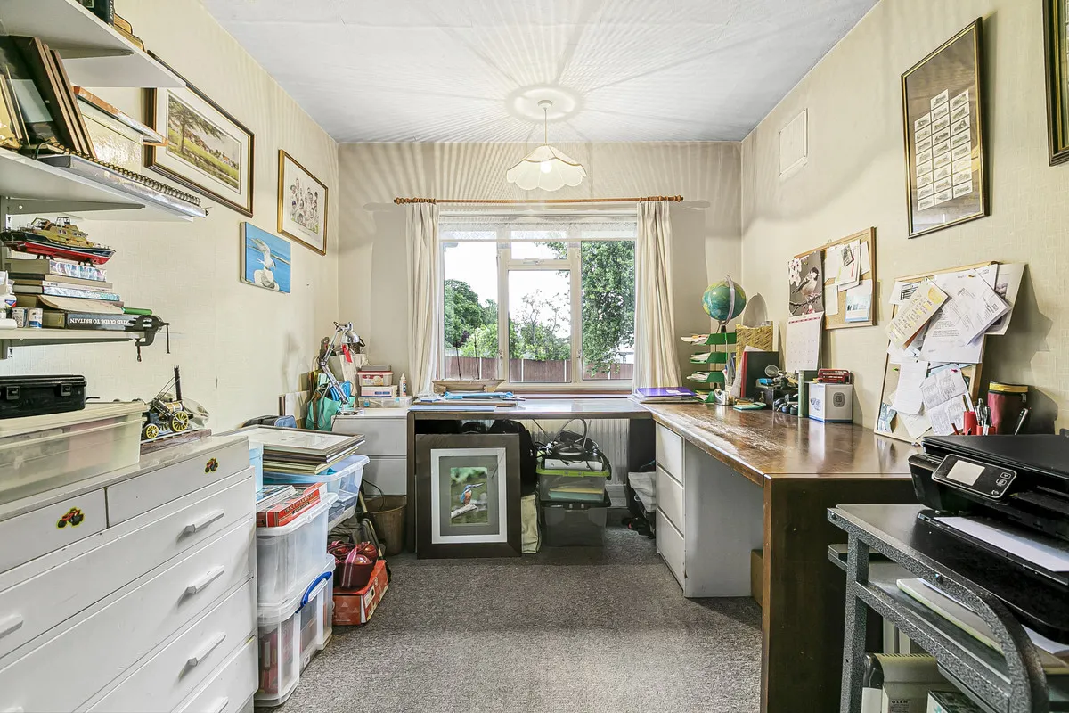 West Wickham, BR4 0HT, photo 14