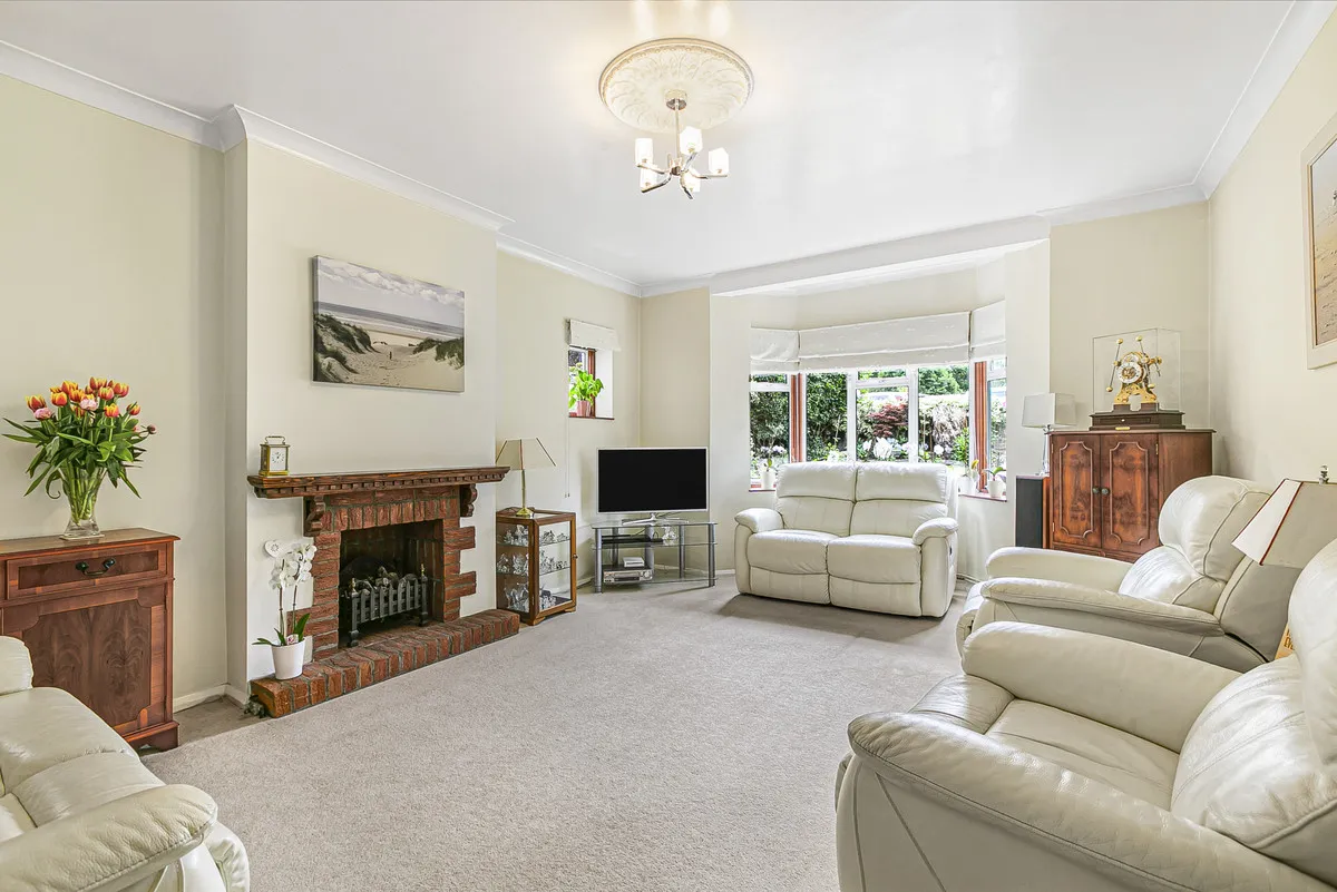 West Wickham, BR4 0HT, photo 2