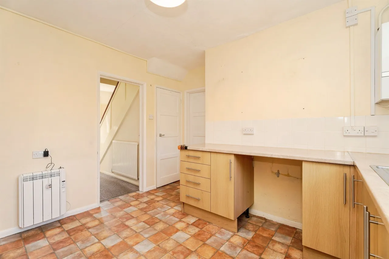 Barons Close, Fakenham, photo 4