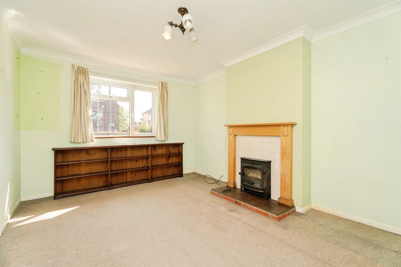 Barons Close, Fakenham, photo 5