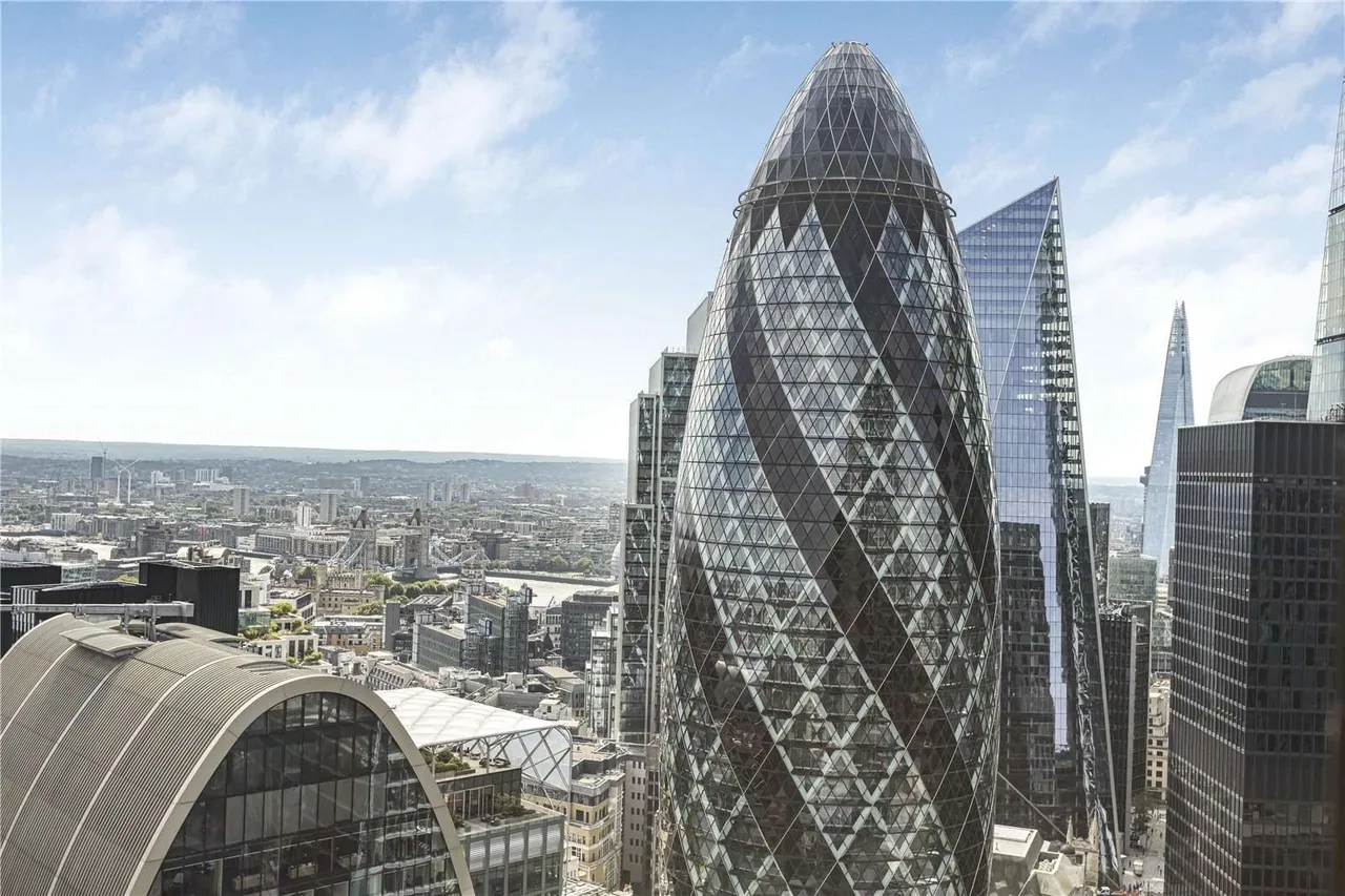 Houndsditch, London, EC3A, photo 27