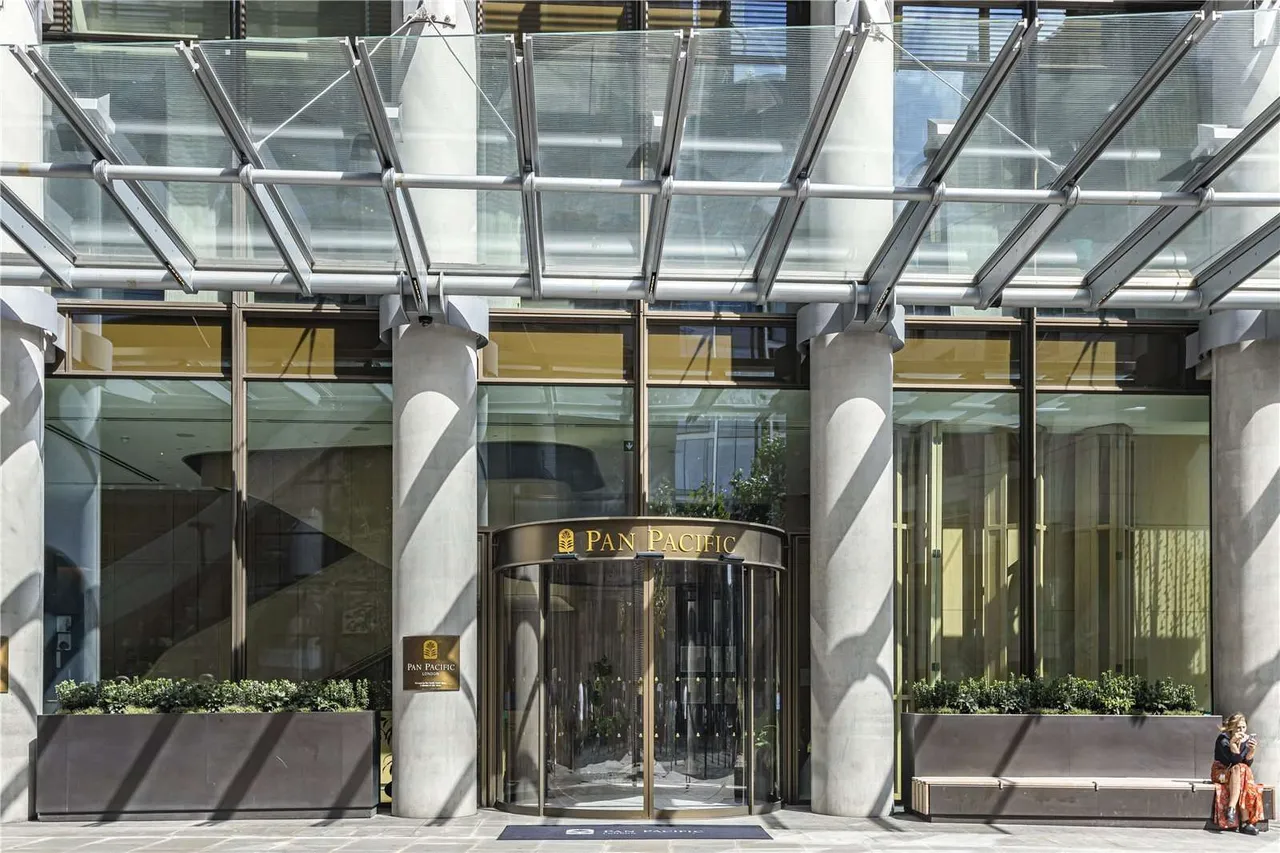 Houndsditch, London, EC3A, photo 28