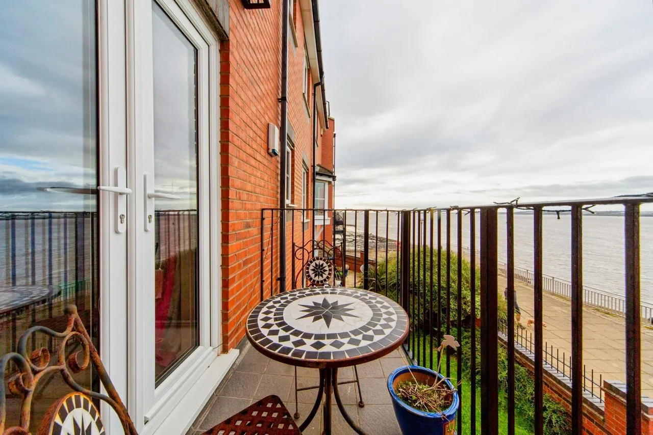 Armstrong Quay, Liverpool, L3, photo 18