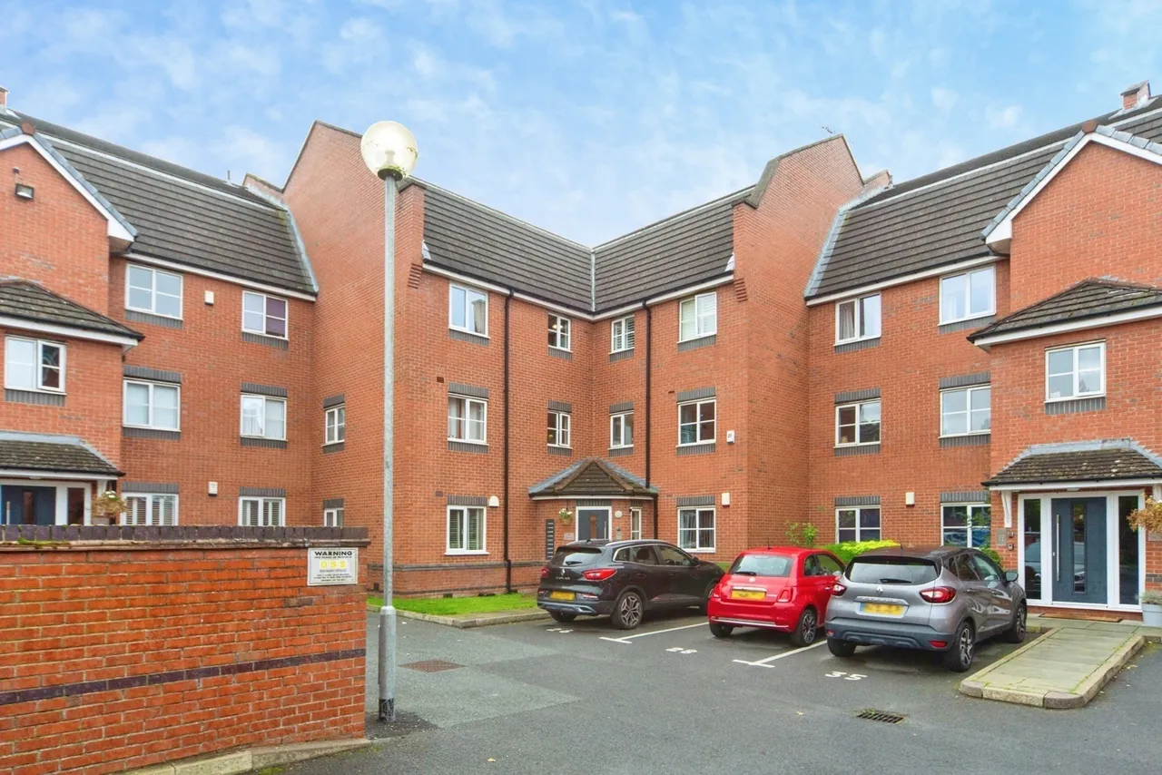 Armstrong Quay, Liverpool, L3, photo 20