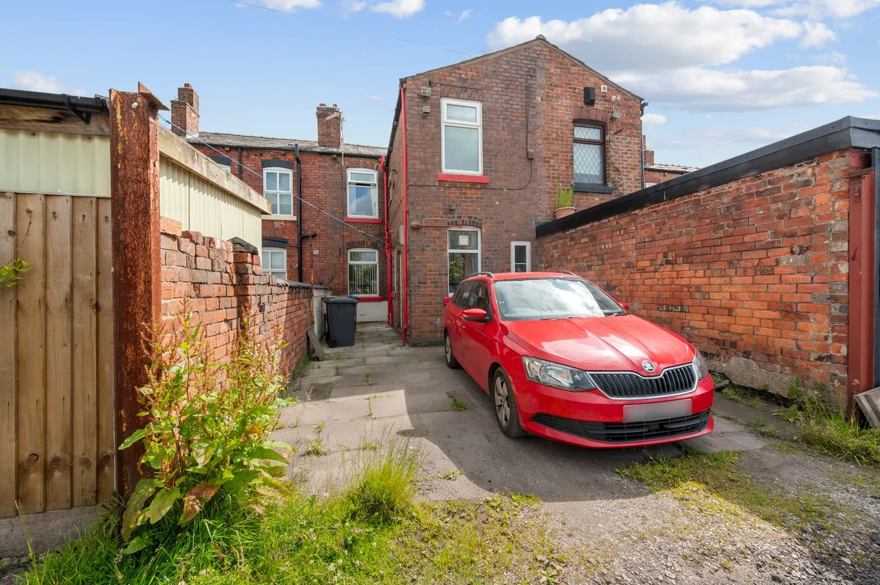 Park Road, Hindley, Wigan, Wigan, WN2 3RX, photo 23