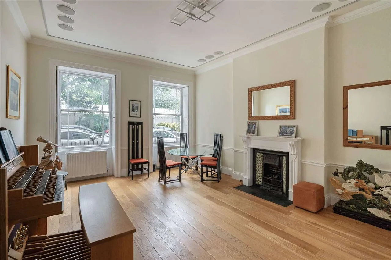 Caledonia Place, Clifton, Bristol, BS8 4DN, photo 6