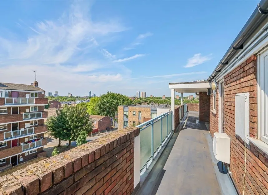 Gideon Road, Battersea, SW11, photo 5