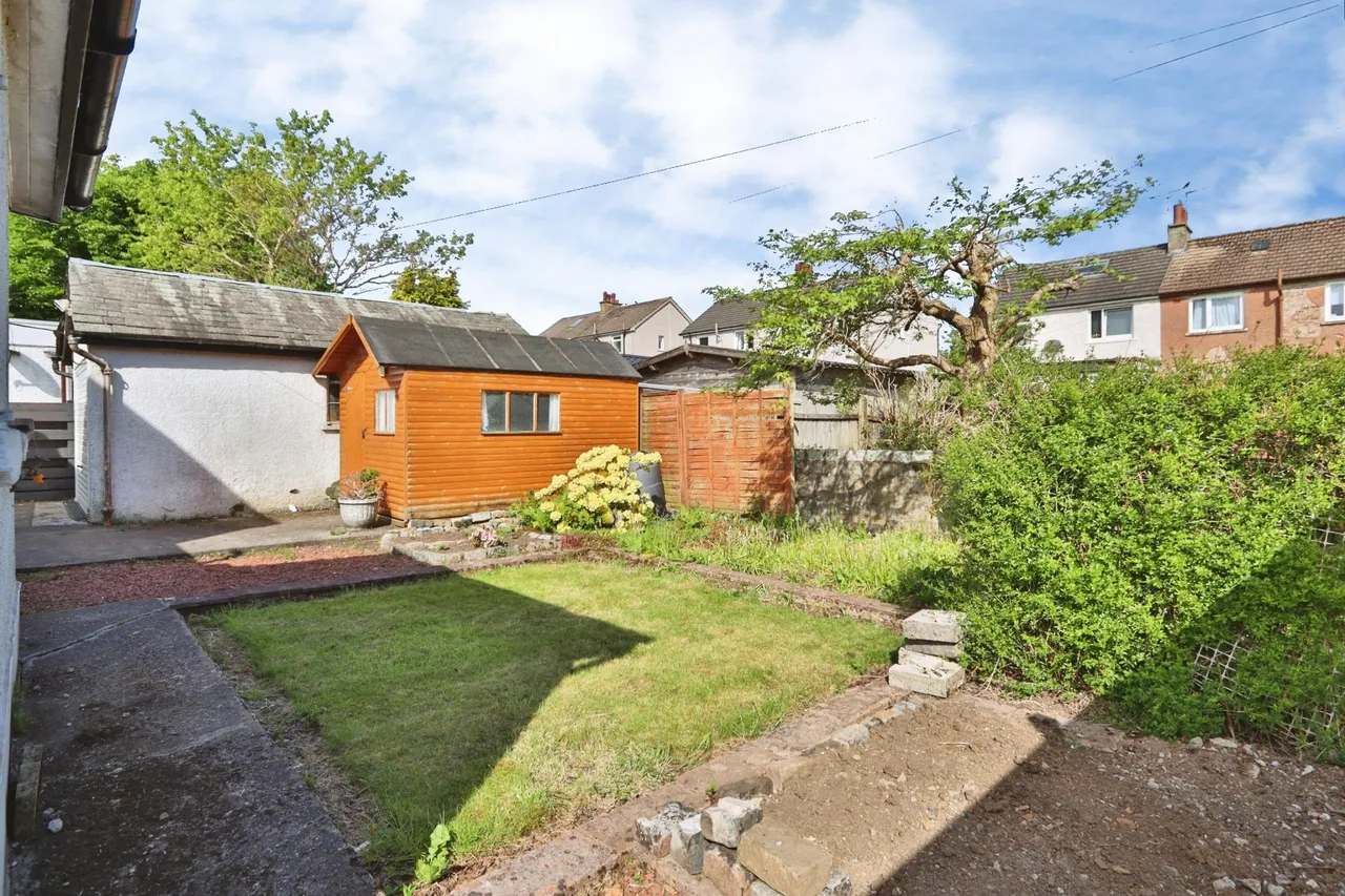 Floors Road, Glasgow, G76, photo 17
