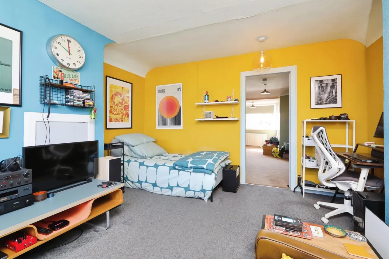 Floors Road, Glasgow, G76, photo 13