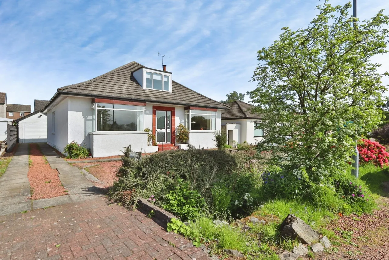 Floors Road, Glasgow, G76, photo 19