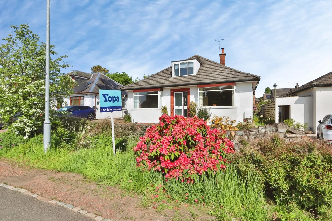 Floors Road, Glasgow, G76, photo 20