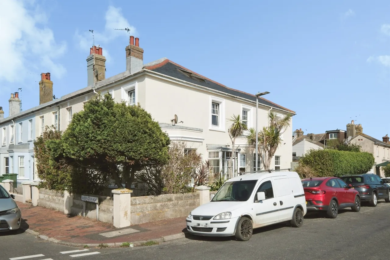 Barden Road, Eastbourne, BN22, photo 19