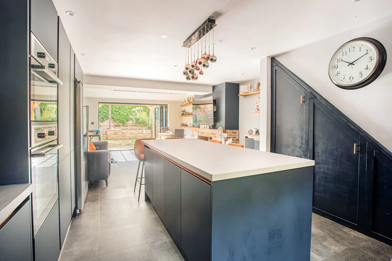 Hodges Close, Tetbury, photo 18