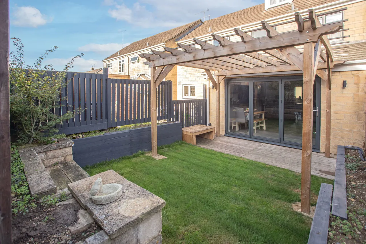 Hodges Close, Tetbury, photo 4