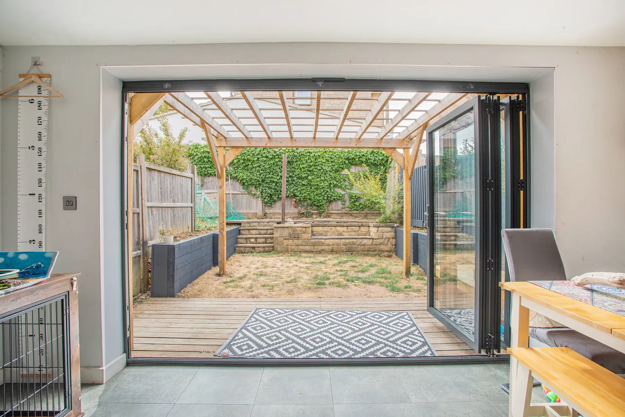 Hodges Close, Tetbury, photo 20