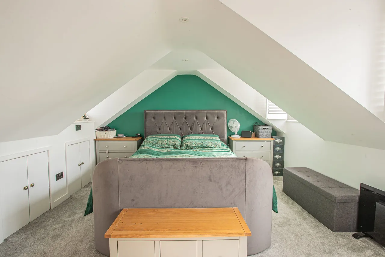 Hodges Close, Tetbury, photo 16