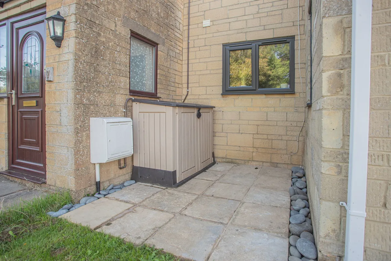 Hodges Close, Tetbury, photo 26