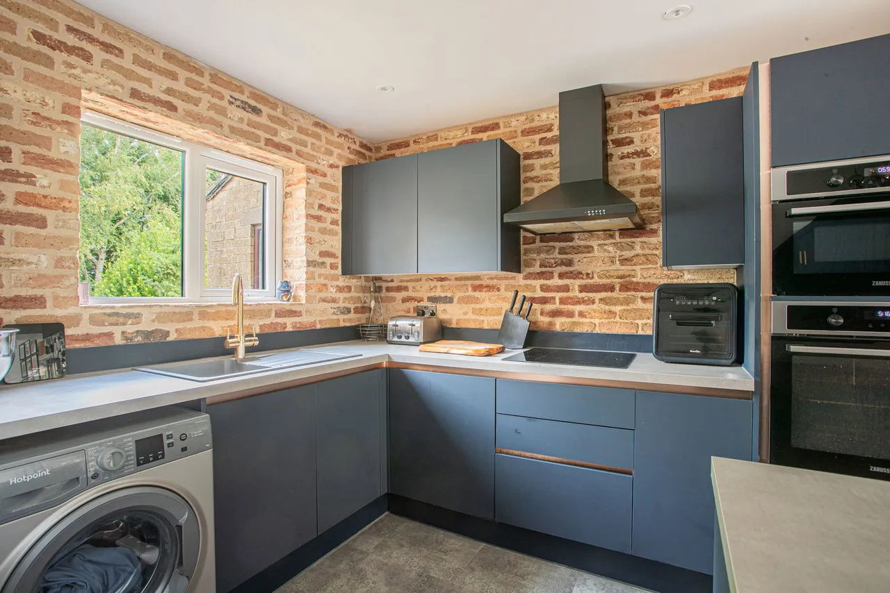 Hodges Close, Tetbury, photo 19