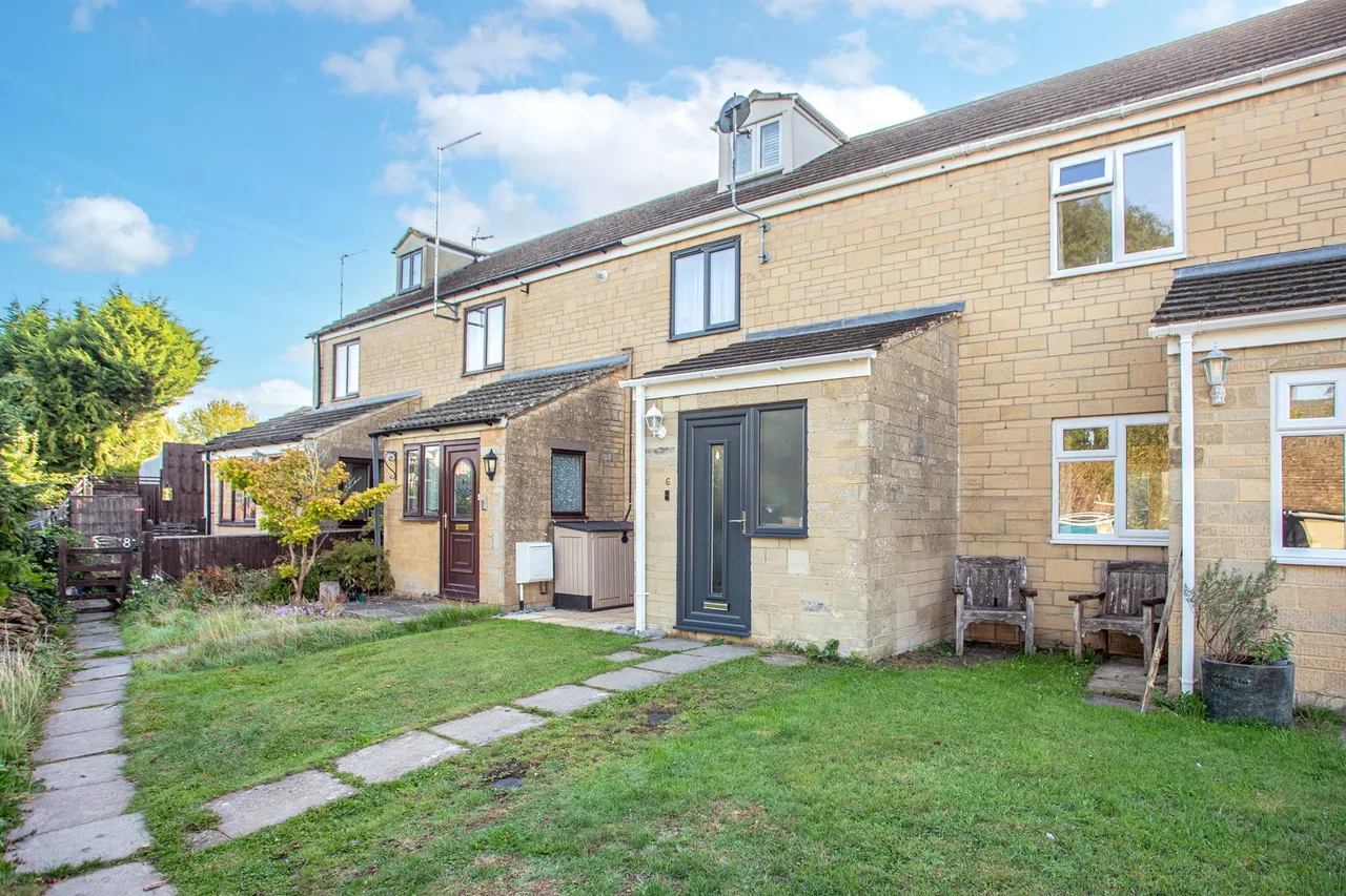 Hodges Close, Tetbury, photo 14