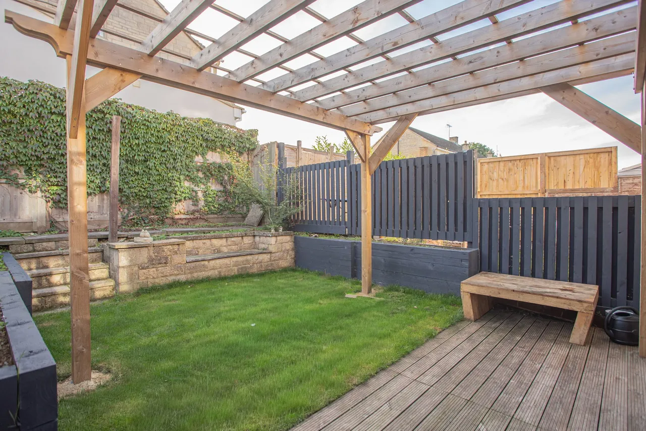 Hodges Close, Tetbury, photo 11